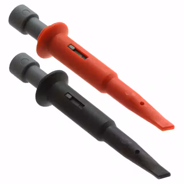 CT2664 Cal Test Electronics  Test Probe Tips